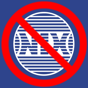 STOP-NIX LOGO